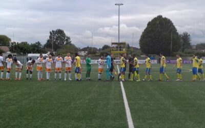 Cray Wanderers 2019-20 – That was the season that wasn’t – Pictorial Review – FA Cup 3rd QR – Haringey Borough v Cray Wanderers