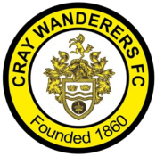 Cray Wanderers Pre-Season update – This Monday’s friendly at Whyteleafe postponed + new date for Hayes & Yeading