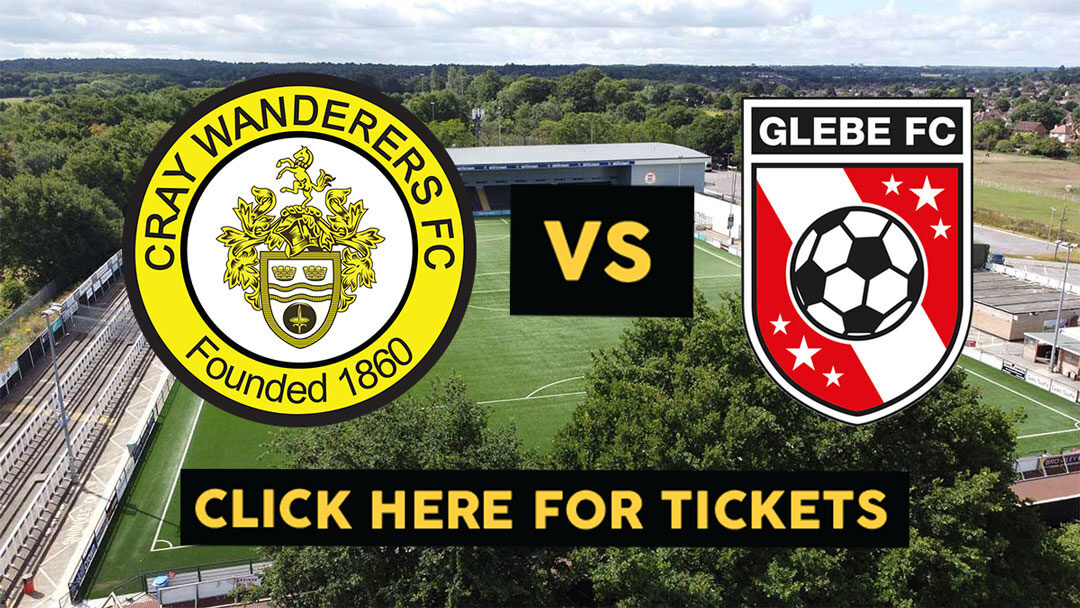 Young Cray XI vs Young Glebe XI @ Hayes Lane! – Buy Tickets!