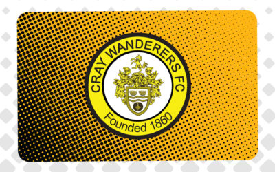 Cray Wanderers 2020-21 Fixture changes + Season ticket details