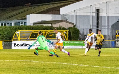 Rhys Murrell-Williamson & Joe Taylor extend loan spells at Welling United & Ebbsfleet United.