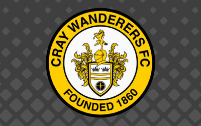 Revamped Club Crest / Logo