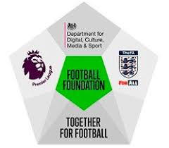 The Football Foundation – Local Football Facility Plans