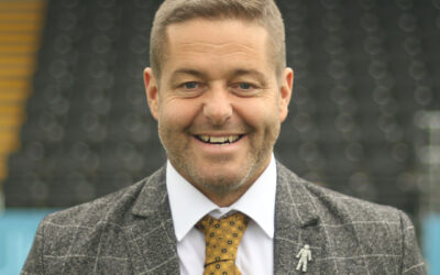 Cray Wanderers CEO Sam Wright guest appearance on D&K Reposs Non-League Show – 1/2/21