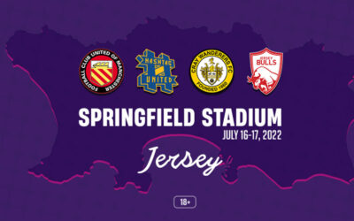 VBET CUP – Rescheduled for 16th-17th July 2022 + Cray Wanderers vs Hashtag United, Sat 10th July, 3pm