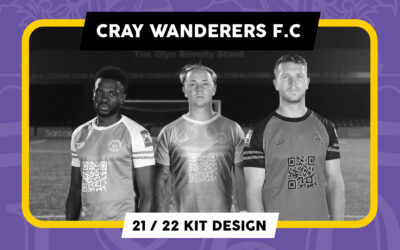 Check out the new 21/22 kits!