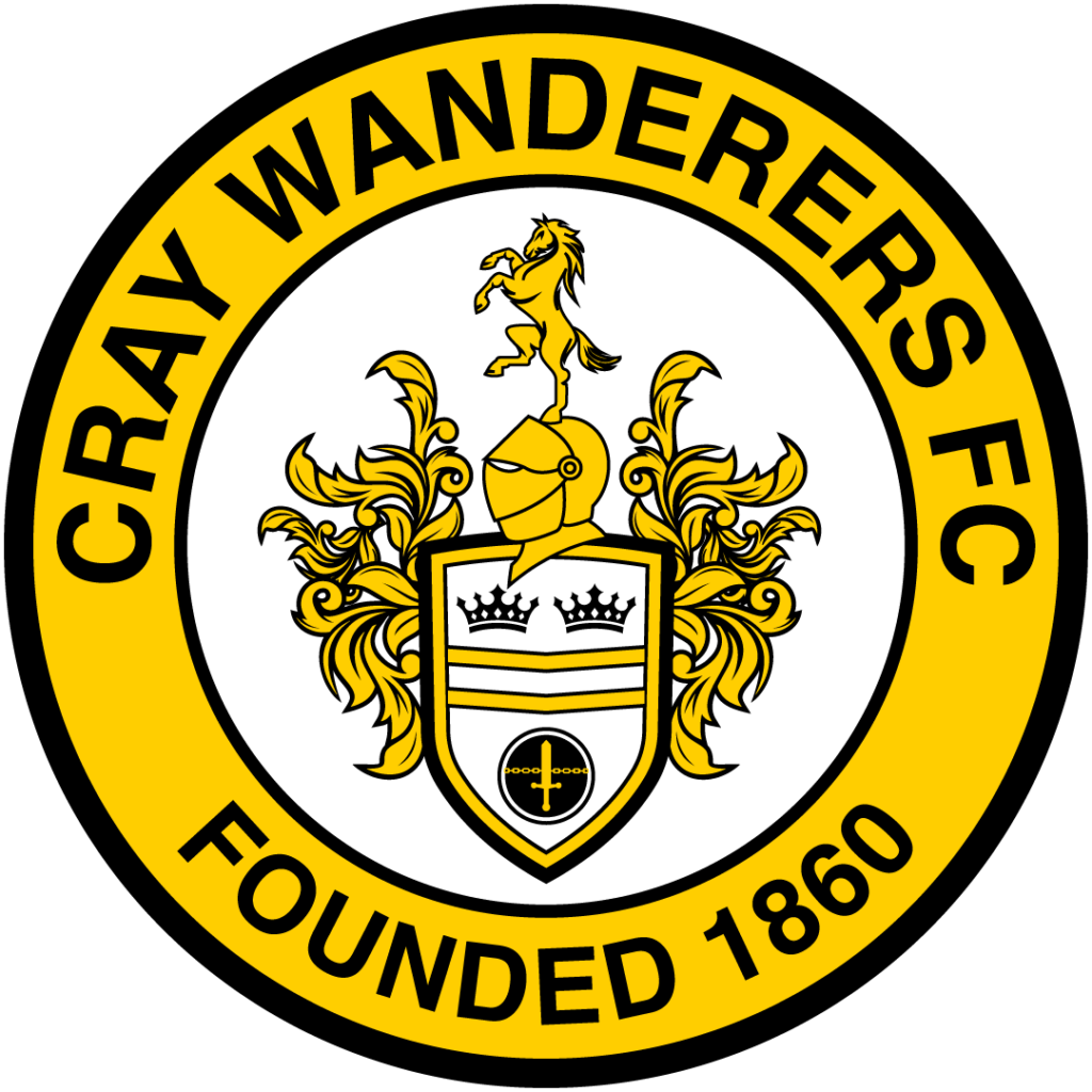 Hollands & Blair vs Cray Wanderers – FA Youth Cup Preliminary Round ...