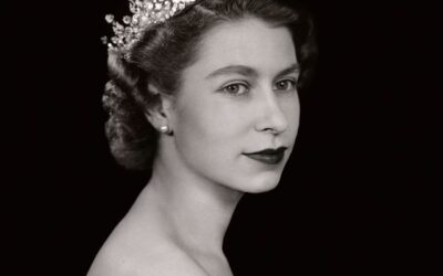 In Memoriam – Queen Elizabeth II – 21/4/1926 – 8/9/2022