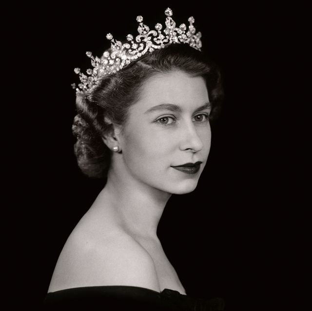 In Memoriam – Queen Elizabeth II – 21/4/1926 – 8/9/2022