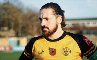 Cray Wanderers Squad Update – Tom Derry announces departure from Cray Wanderers