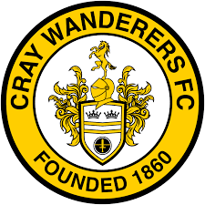 Cray Wanderers Squad Update – New signings – David Smith, Alex Teniola & Charlie Edwards