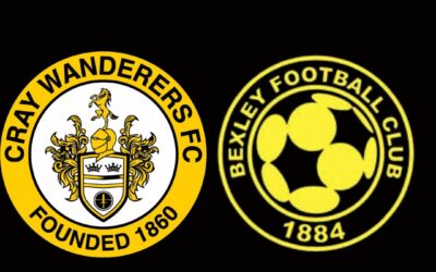 Cray Wanderers announce groundsharing arrangement with Bexley FC for 2024-25 season