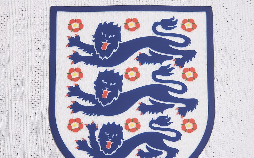 Good luck to England and Marc Guehi at Euro 2024/England Group games live at Flamingo Park