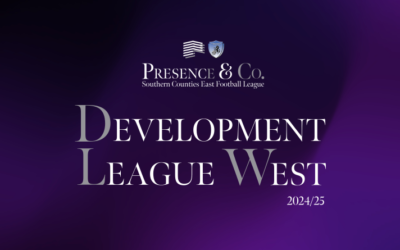 Holmesdale U23s 0 vs Cray Wanderers U23s 4 – SCEFL Development West – Wednesday 16th October