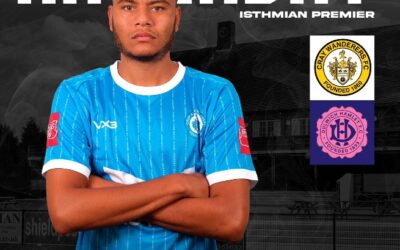 Dulwich Hamlet vs Cray Wanderers – Isthmian Premier – Monday 26th August, 3 pm – Match Preview & Directions