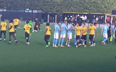 Cray Wanderers 0 Hastings United 0 – Isthmian Premier – Saturday 19th October – Match Report